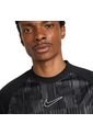Camiseta Nike Df Acd Ss Top Gx Hombre-Negro de Nike