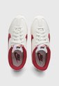 Tenis Lifestyle Nike Pacific Leather Marfil de Nike