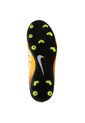 Guayo Naranja-Negro-Amarillo Neón  Nike Jr Mercurial Vortex III Fg de Nike