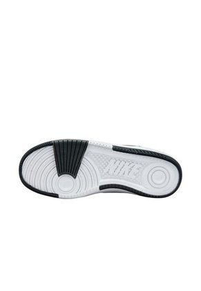 Tenis Nike Gamma Force Mujer-Blanco/Negro