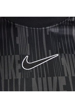 Camiseta Nike Df Acd Ss Top Gx Hombre-Negro