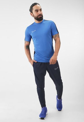 Camiseta Azul-Negro NIKE Dri-FIT Academy