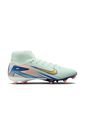 Guayos Nike Hombre Academy Mercurial - Azul-Multicolor de Nike