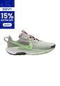 Tenis Nike Reactx Pegasus Trail 5 Hombre-Verde de Nike