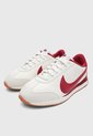 Tenis Lifestyle Nike Pacific Leather Marfil de Nike