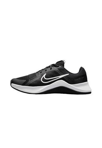 Nike - Tenis Training Negro-Lila-Blanco Nike MC Trainer 2