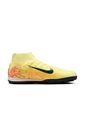 Guayos Nike Hombre Superfly Academy Mbappé- Amarillo-Rosado de Nike