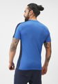 Camiseta Azul-Negro NIKE Dri-FIT Academy de Nike
