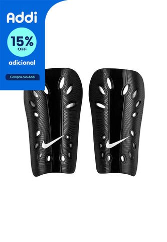 Canilleras Nike Nk J Guard-Negro Nike