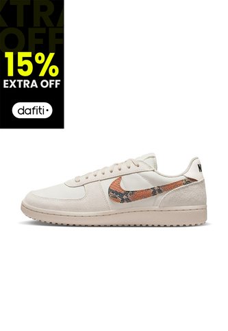 Tenis Hombre Lifestyle Nike Field General Gris Nike