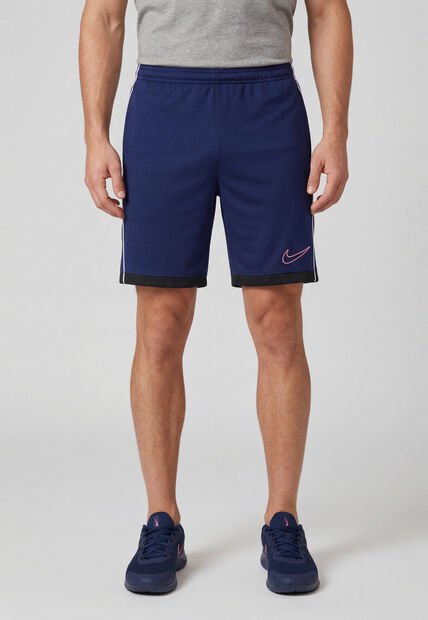 Pantaloneta NIKE Academy Azul