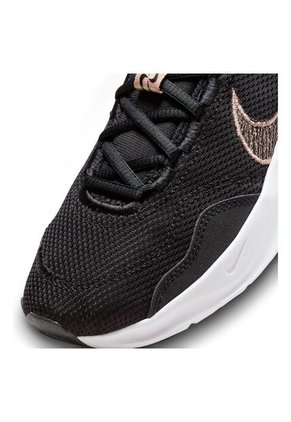 Tenis Mujer Nike Legend Essential 3 Negro