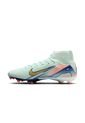 Guayos Nike Hombre Academy Mercurial - Azul-Multicolor de Nike