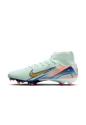 Guayos Nike Hombre Academy Mercurial - Azul-Multicolor