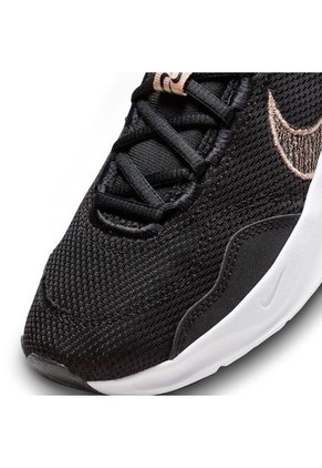 Tenis Mujer Nike Legend Essential 3 Negro