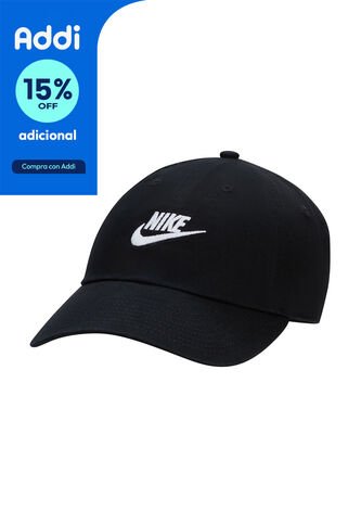 GORRA NIKE FB5368-011 Talla M-L Nike