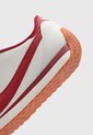 Tenis Lifestyle Nike Pacific Leather Marfil de Nike