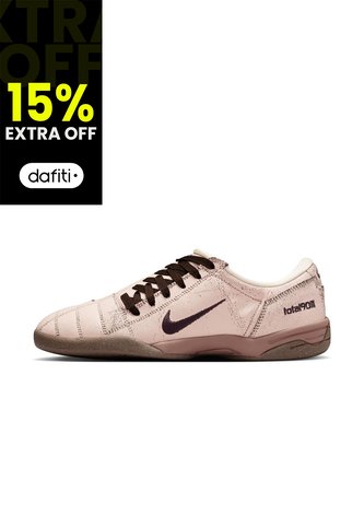 Tenis Hombre Lifestyle Nike Total 90 Premium Rosa Nike