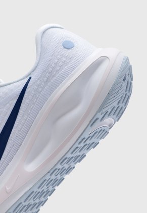 Tenis Running NIKE Journey Run Blanco
