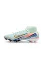 Guayos Nike Hombre Academy Mercurial - Azul-Multicolor de Nike