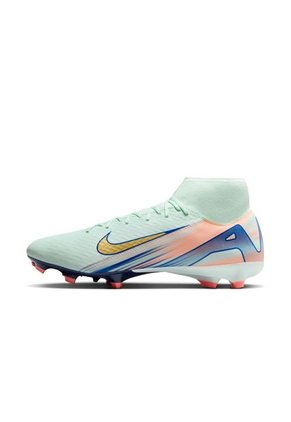 Guayos Nike Hombre Academy Mercurial - Azul-Multicolor