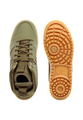 Bota Lifestyle Verde Nike Ebernon Mid Winter