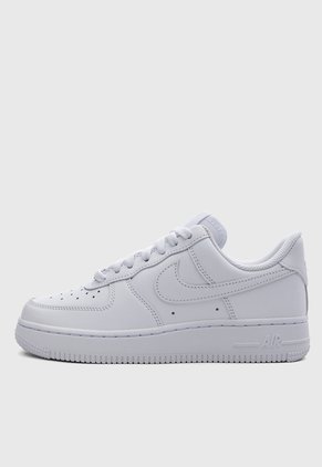 Tenis Lifestyle NIKE Air Force 1 '07 Blanco