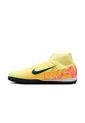 Guayos Nike Hombre Superfly Academy Mbappé- Amarillo-Rosado de Nike