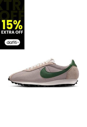Tenis Hombre Lifestyle Nike LD-1000 Blanco/Verde Nike