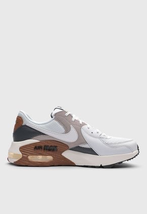 Tenis NIKE Air Max Excee Blanco