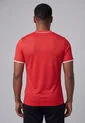 Camiseta NIKE Rojo de Nike