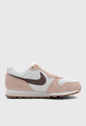 Tenis Lifestyle Nike MD Runner 2 Blanco