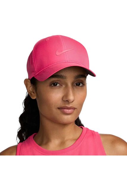 Gorra Nike Dri Fit Rise Cap-Rosa