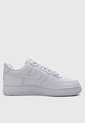Tenis Lifestyle NIKE Air Force 1 '07 Blanco de Nike