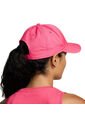 Gorra Nike Dri Fit Rise Cap-Rosa de Nike