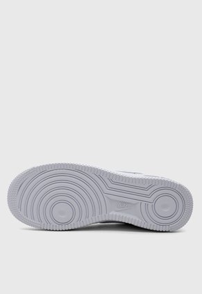 Tenis Lifestyle NIKE Air Force 1 '07 Blanco