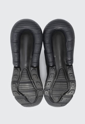 Tenis Lifestyle Negro Nike Air Max 270