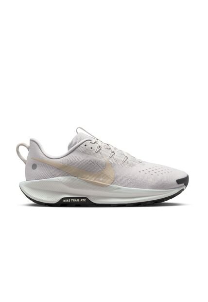 Tenis Nike Reactx Pegasus Trail 5 Hombre-Gris/Blanco