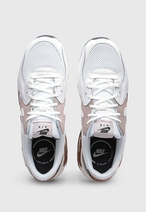 Tenis NIKE Air Max Excee Blanco