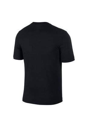 Camiseta Hombre Nike Sportswear Tee Icon Futura Negro