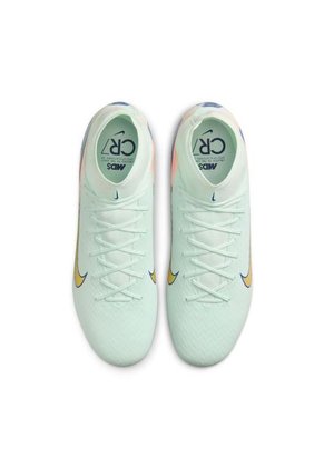 Guayos Nike Hombre Academy Mercurial - Azul-Multicolor