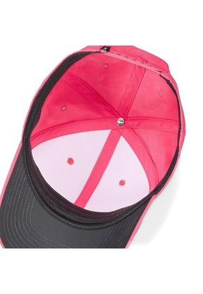 Gorra Nike Dri Fit Rise Cap-Rosa