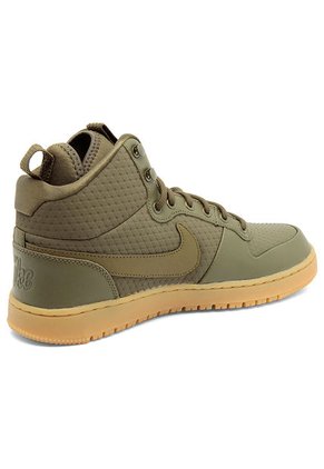 Bota Lifestyle Verde Nike Ebernon Mid Winter