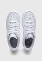 Tenis Lifestyle NIKE Air Force 1 '07 Blanco de Nike