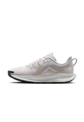 Tenis Nike Reactx Pegasus Trail 5 Hombre-Gris/Blanco