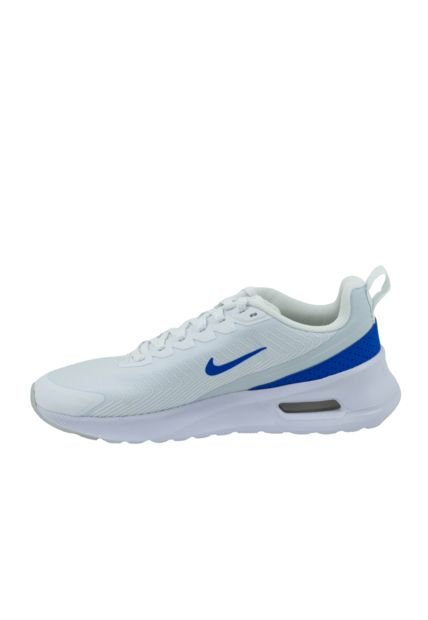 Tenis Nike Hombre Air Max Nuaxis