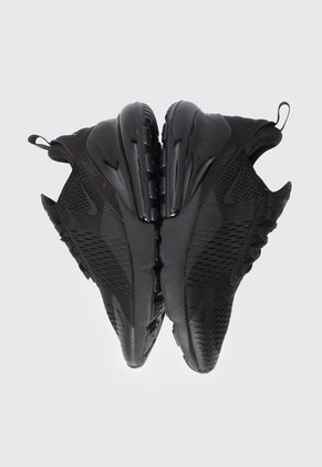Tenis Lifestyle Negro Nike Air Max 270