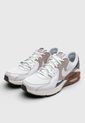 Tenis NIKE Air Max Excee Blanco de Nike