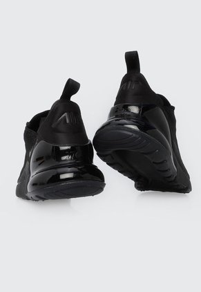 Tenis Lifestyle Negro Nike Air Max 270