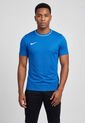 Camiseta NIKE Dri-FIT Park 26 Azul de Nike